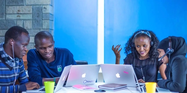 Here are non-tech careers in tech space that you can consider