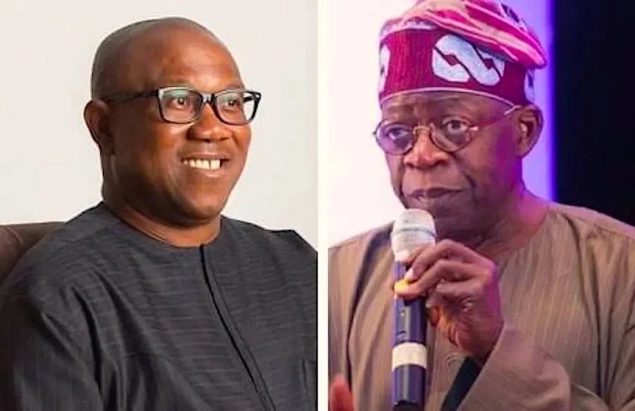 Labour Party takes Lagos, as Senate President is re-elected