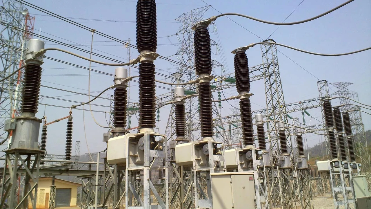 Nigeria has witnessed over 100 grid collapses since 2013- Reps 