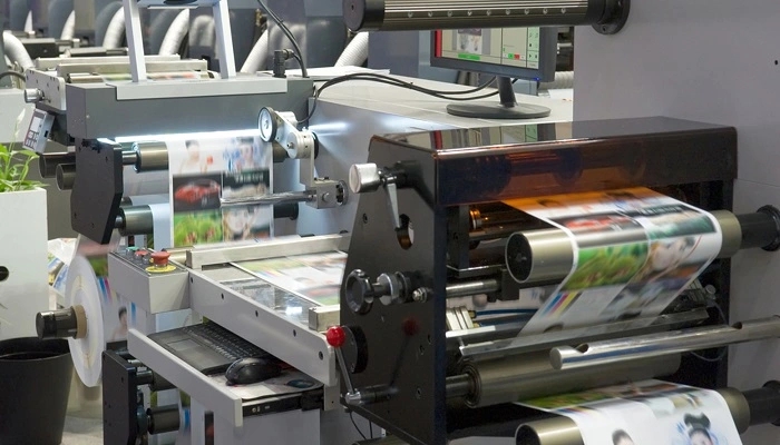 Nigeria’s printing sector loses N200 billion to foreign printing annually – GUPPAN 