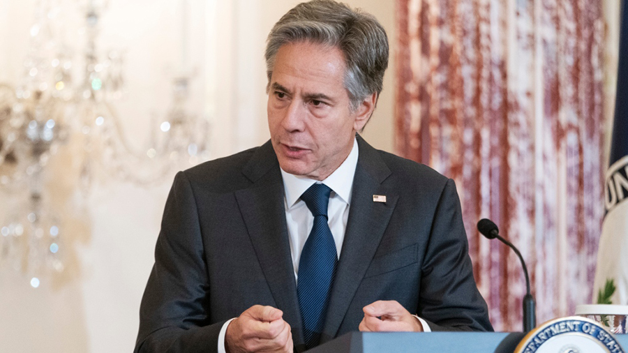 Quick Take: U.S authorizes departure of non-emergency employees from Nigeria