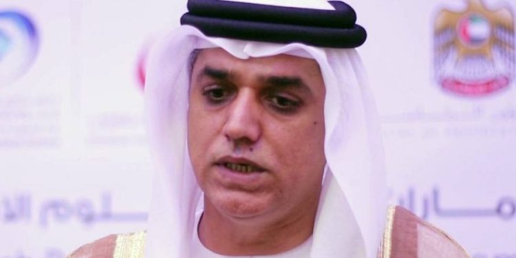 UAE imposes total visa ban on Nigerians