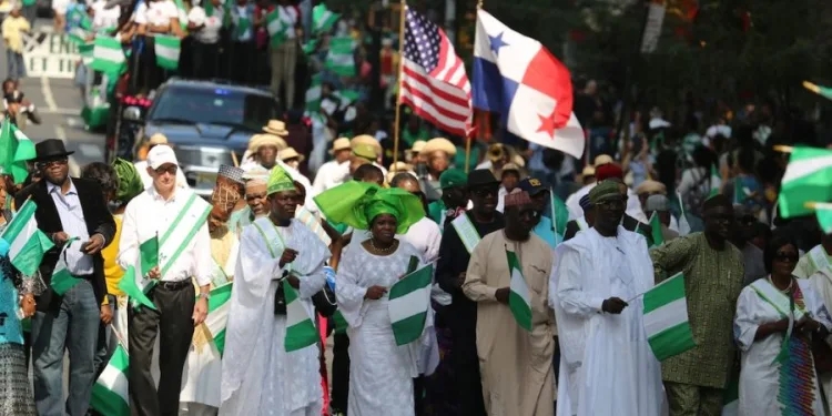 Nigeria records $19.8 billion in diaspora remittances in 2022