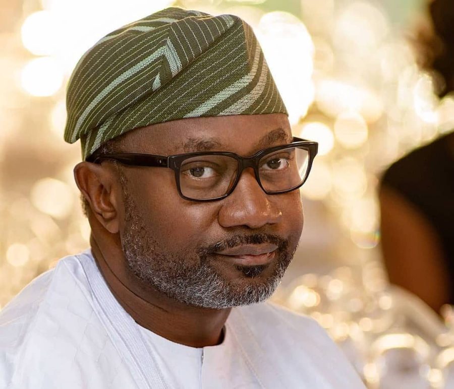 Roundup: Corporate intrigue as Femi Otedola offloads Transcorp shares