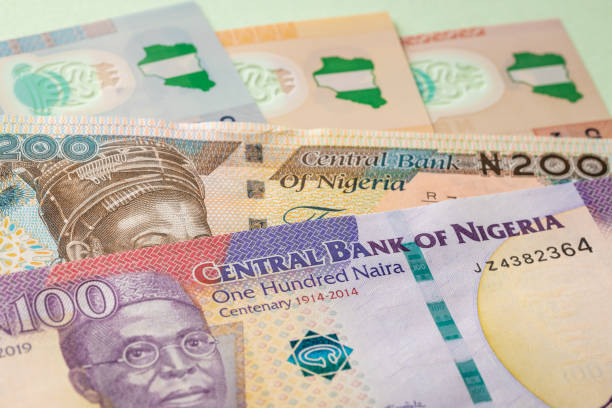 Money supply in Nigeria rises to N66.4 trillion in September