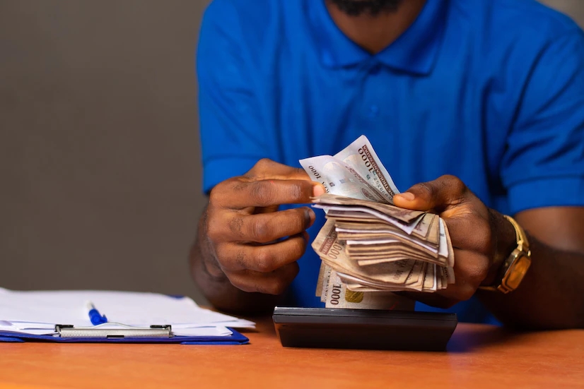 Money supply in Nigeria crosses N50 trillion in October 2022