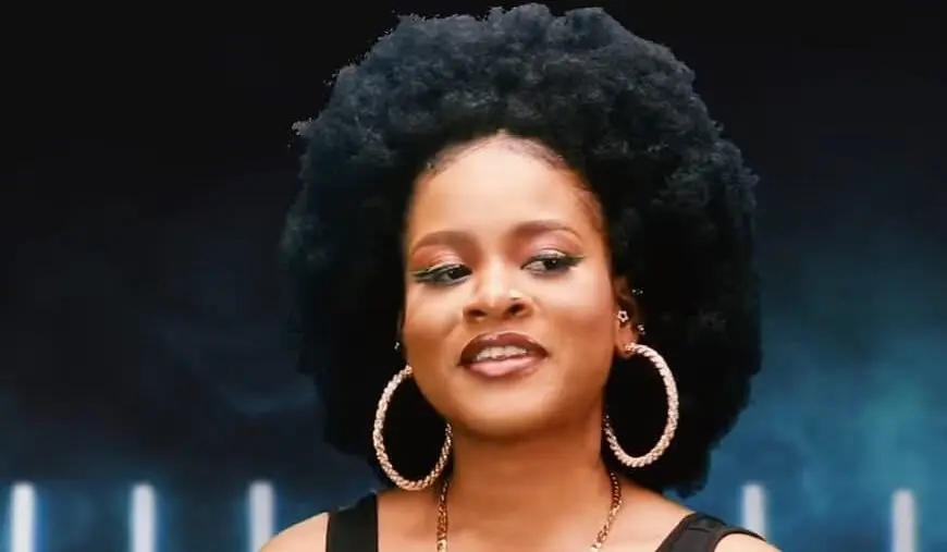 What you should know about Phyna, BBNaija season 7 winner    