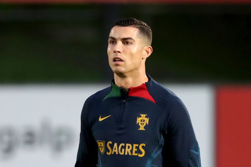 Manchester United considering terminating Cristiano Ronaldo’s contract following bombshell interview