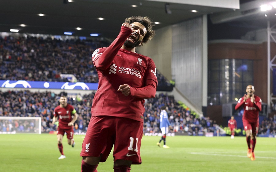 Champions league absence spells financial shortfall for Liverpool