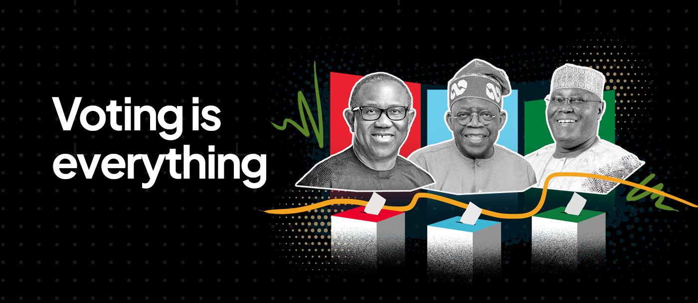 Stears’ poll shows Peter Obi is the most universally accepted presidential candidate