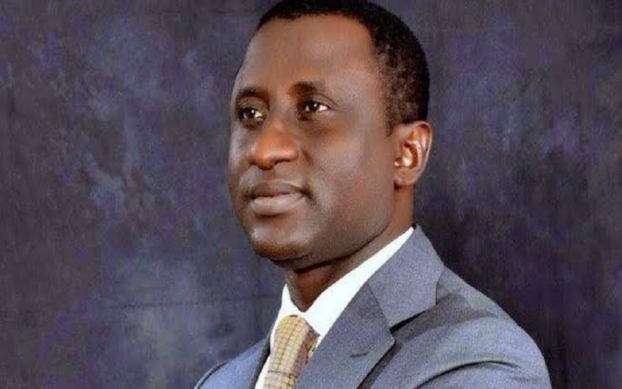 Court declares Uche Ogah duly elected APC governorship candidate in Abia State
