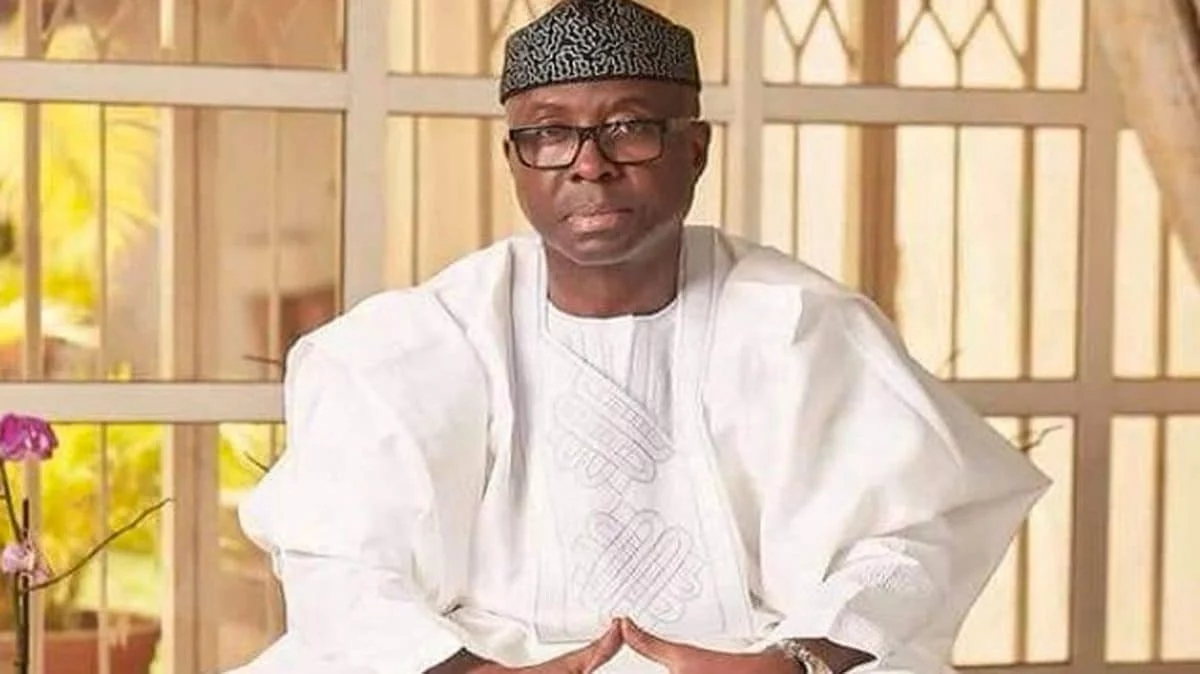 Nigeria’s automotive industry records $1 billion investment in 2022 -FG