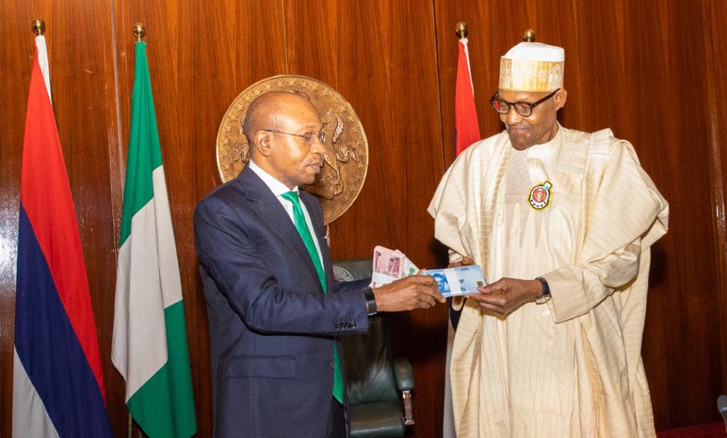 CBN’s cash withdrawal policy is part of a broader strategy to control forex demand