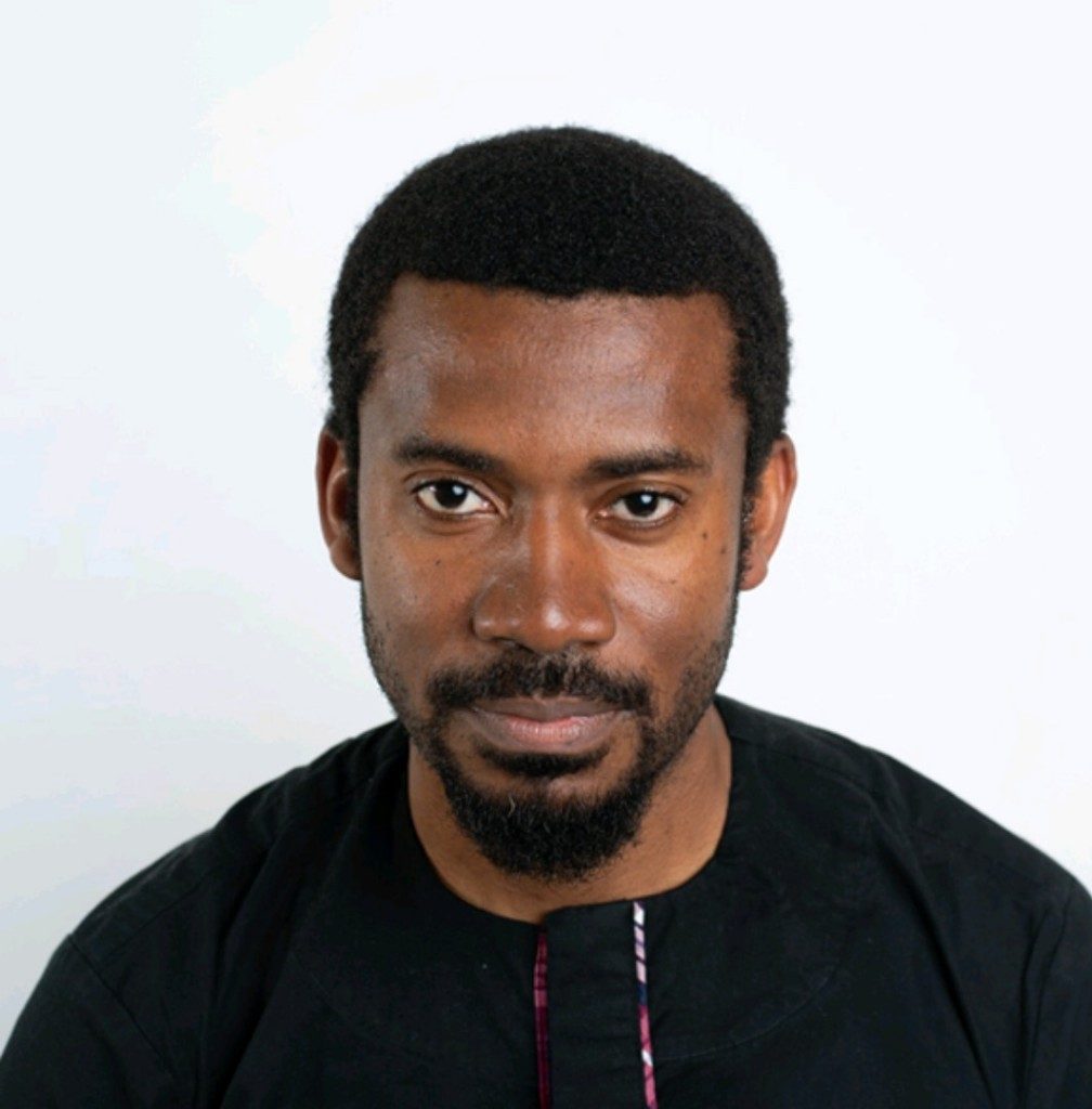 Meet Chukwuemeka Afigbo who bounced back from several Canadian visa denials to bestride Google, Facebook and Okta like a colossus