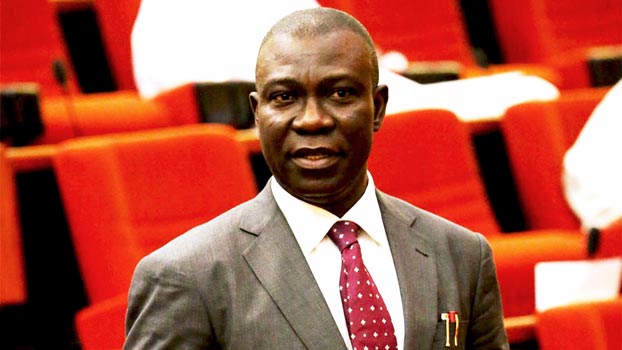 Court orders interim forfeiture of 40 properties belonging to senator Ekweremadu.