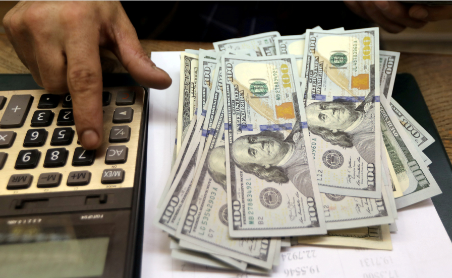 CBN’s official rate punishes local producers and subsidizes foreign producers – Expert 