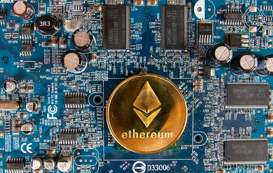 New to Ethereum? Stay caught up and learn how to move it around!