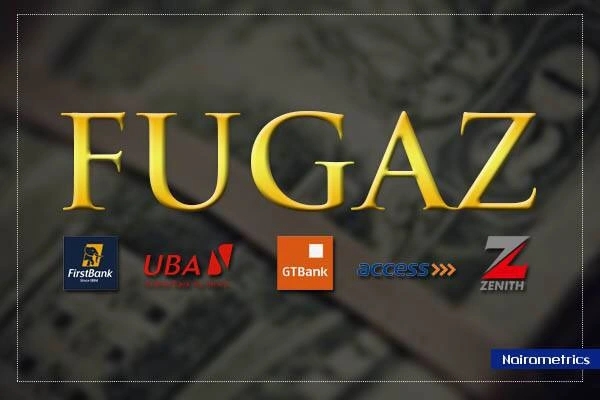 FUGAZ investors lose N137 billion during the week