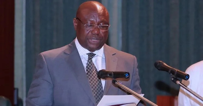 INEC makes a U-turn, says sensitive electoral materials kept with CBN