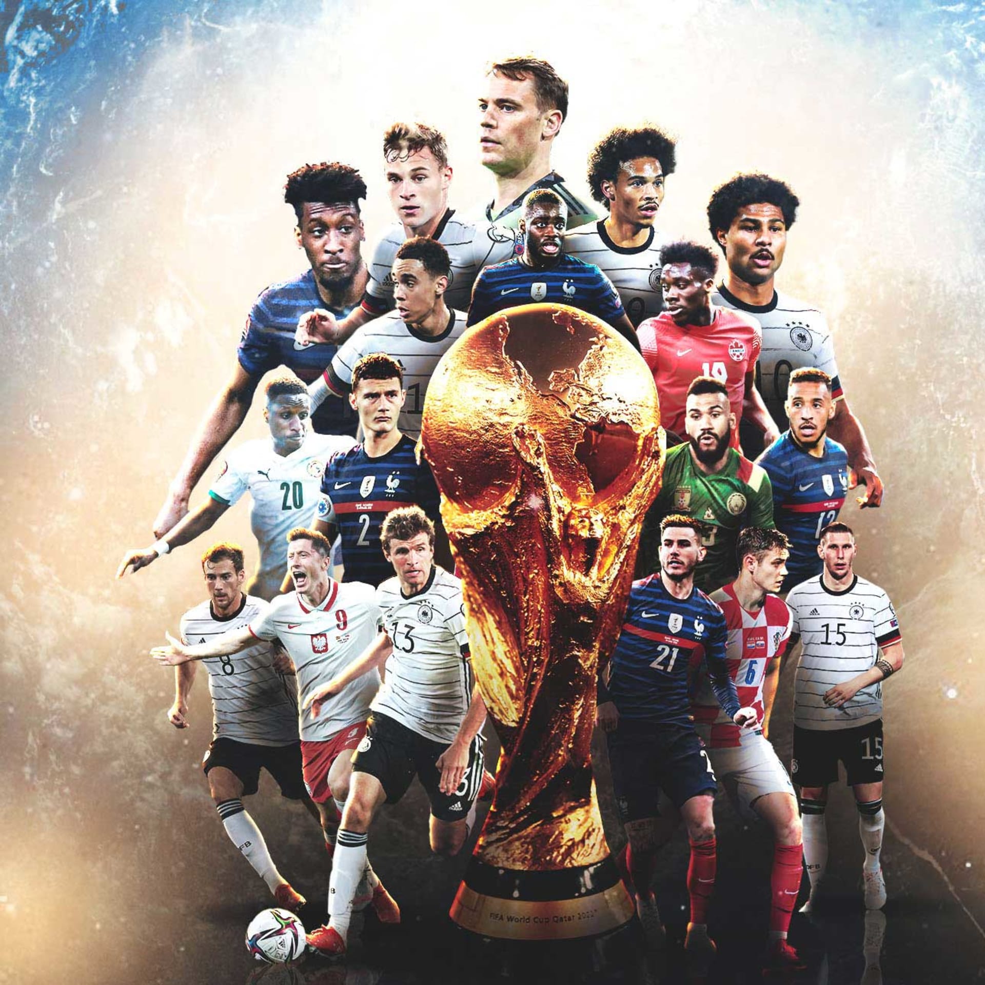 Qatar 2022: What you need to know