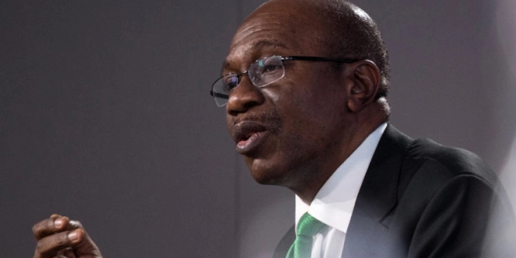 CBN policies to bring down inflation rate are not working