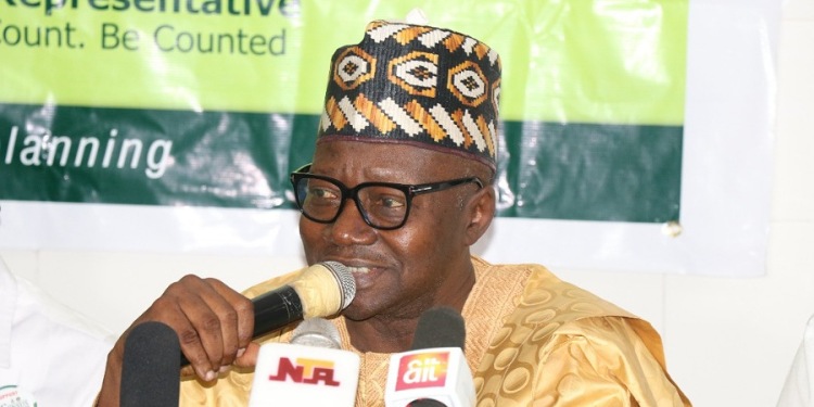 NPC opens  ad-hoc staff e-recruitment portal for 2023 Census