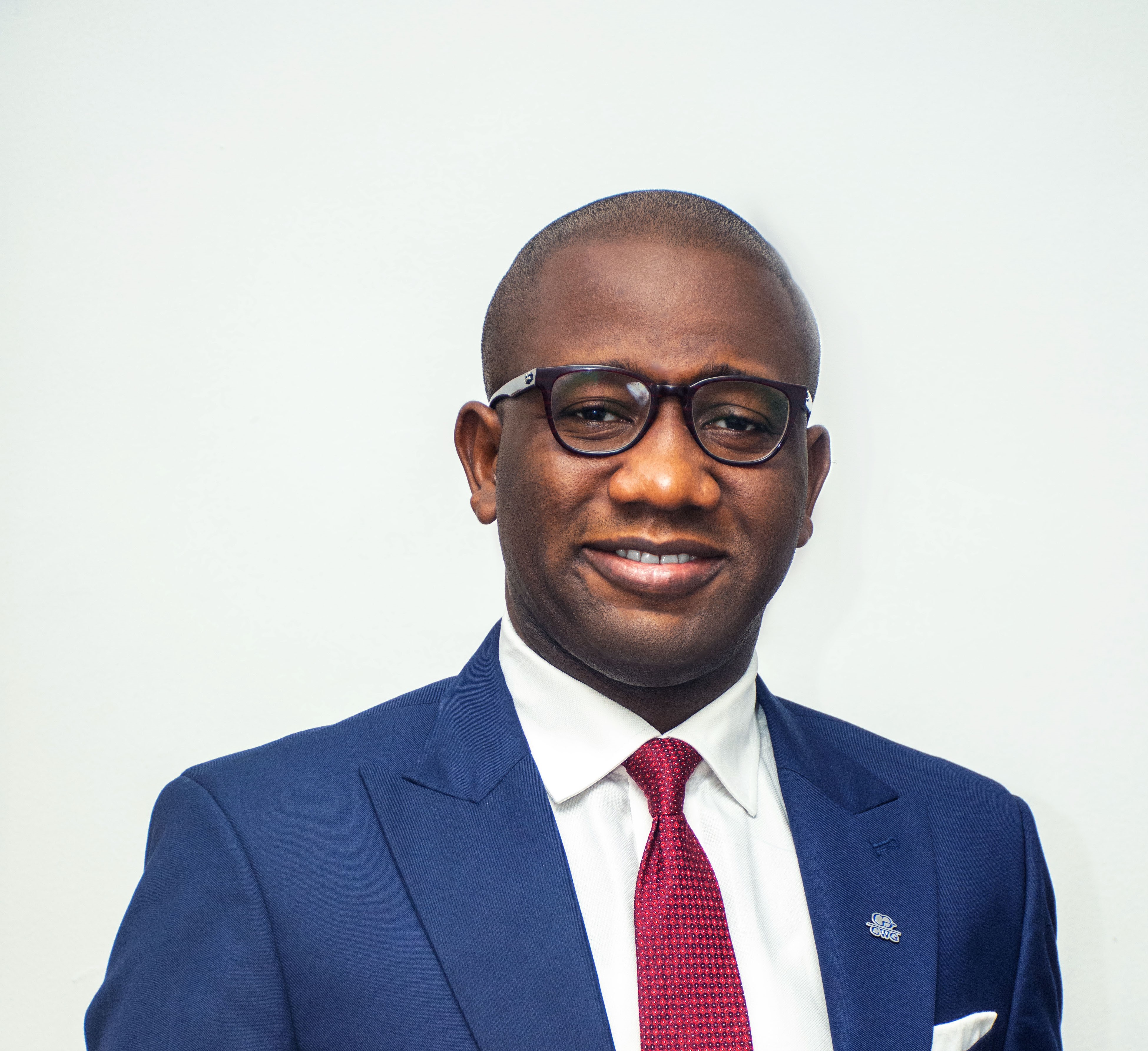 Adewale Adeyipo acquires a major stake in CWG Plc
