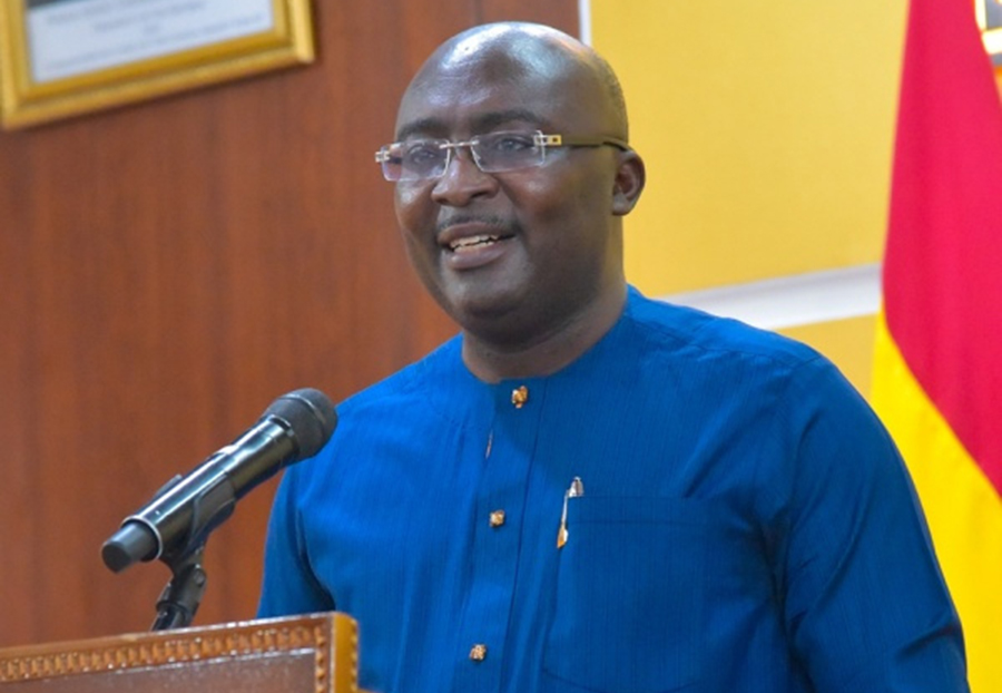 Ghana plans to buy oil with gold rather than dollar reserves
