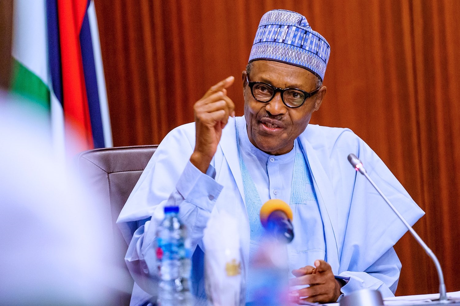 Amid $151.3 billion public debt, here are Nigeria’s largest creditors