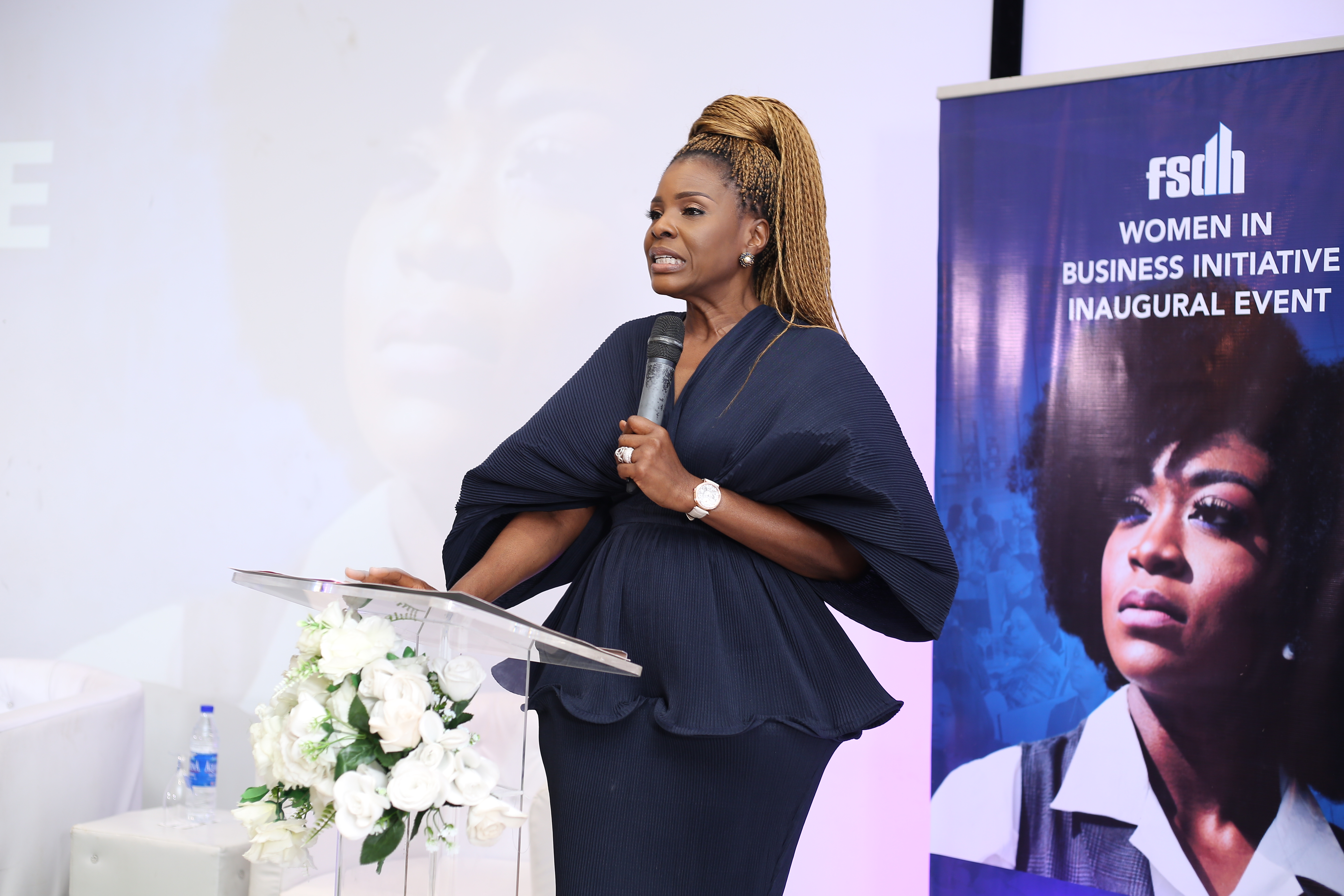 FSDH continues drive to empower women, hosts 2nd edition of Women in Business Initiative