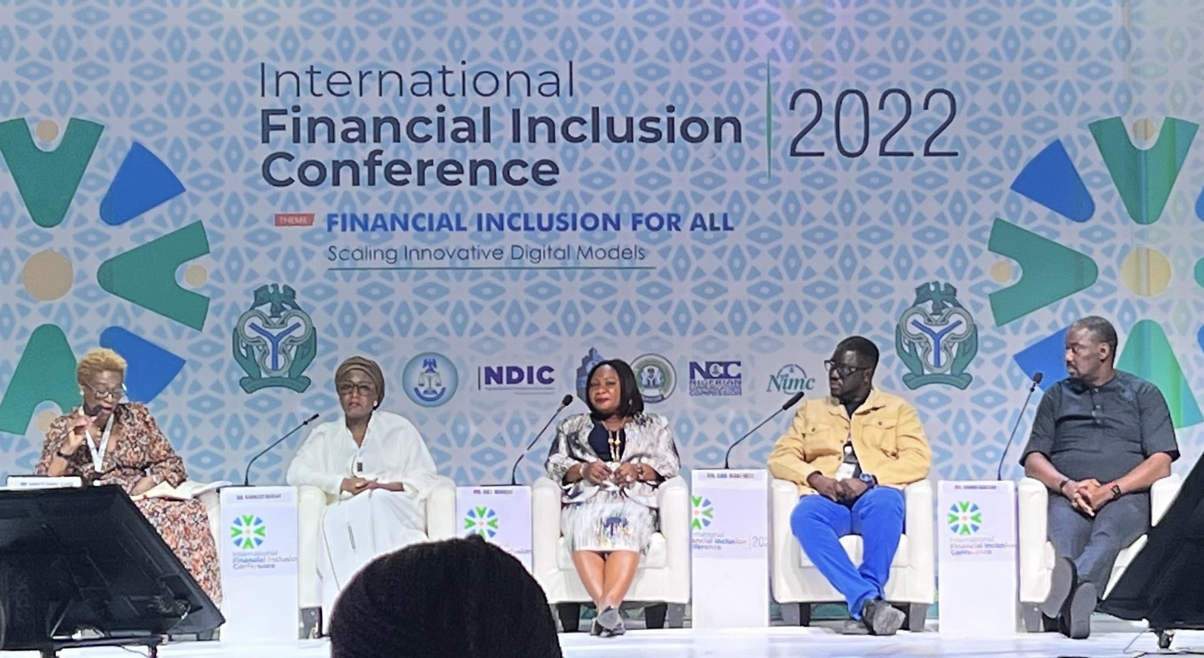 Seamless Identity Management Necessary for Financial Inclusion in Nigeria, Flutterwave’ Offline Business Head