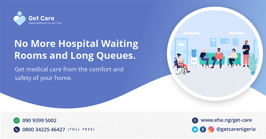 Get Care is revitalizing digital healthcare access and delivery in Nigeria