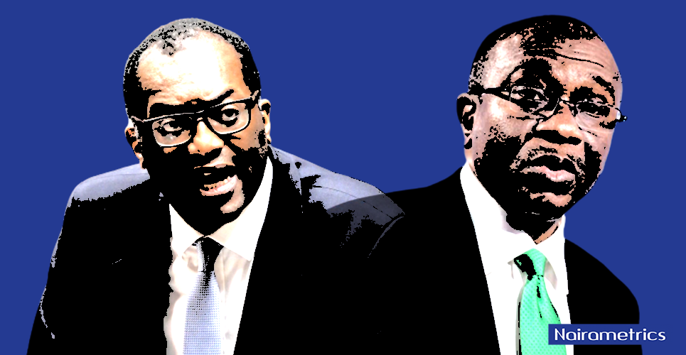 Should one man have all that power over monetary policy?