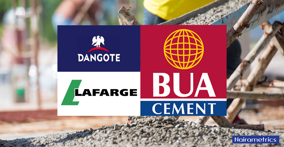 Cement companies report widespread foreign exchange losses