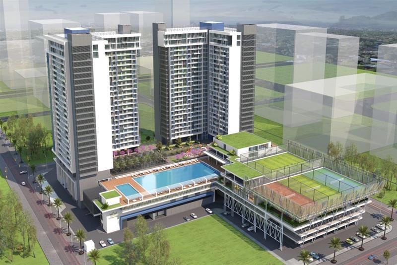 TotalEnergies’ Housing Cooperative (TEHC) Unveils Louisville Smart Housing Development at Eko Atlantic