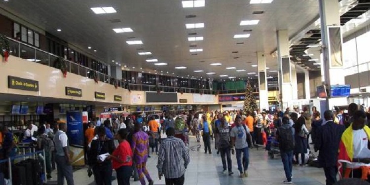 African airlines’ traffic up by 90.5% in one year