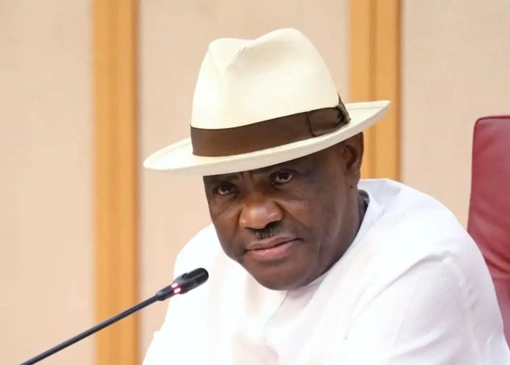 SERAP to Governors, Wike, account for N40 trillion LGA funds in 7 days