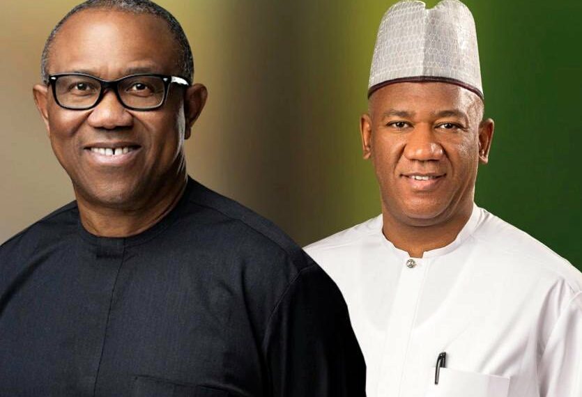 Peter Obi Campaign manifesto states plan to “simplify” and “liberalize” Nigeria’s forex market