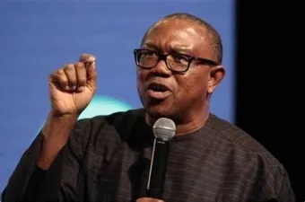 Don’t turn court premises to rally ground, give my legal team space – Peter Obi to Obidient movement
