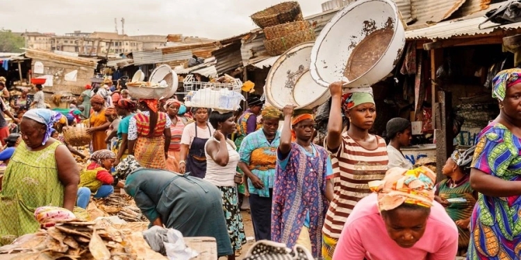 133 million Nigerians are multidimensionally poor- NBS