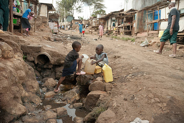 Poorest states in Nigeria – 2022