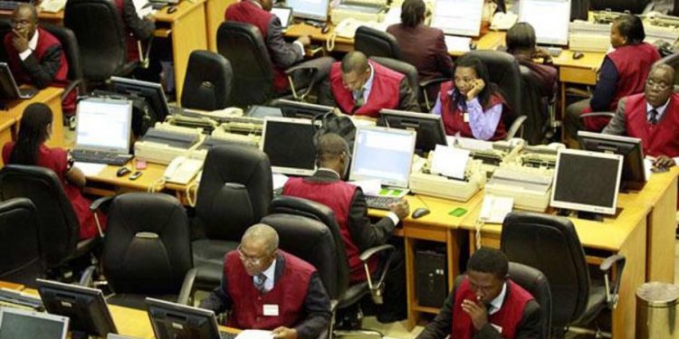 Best performing stocks in Nigeria for 2022 