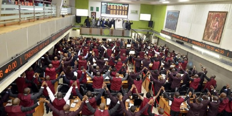 Weekly Stock Update: Nigerian Exchange Group records 0.06%  decline w-o-w