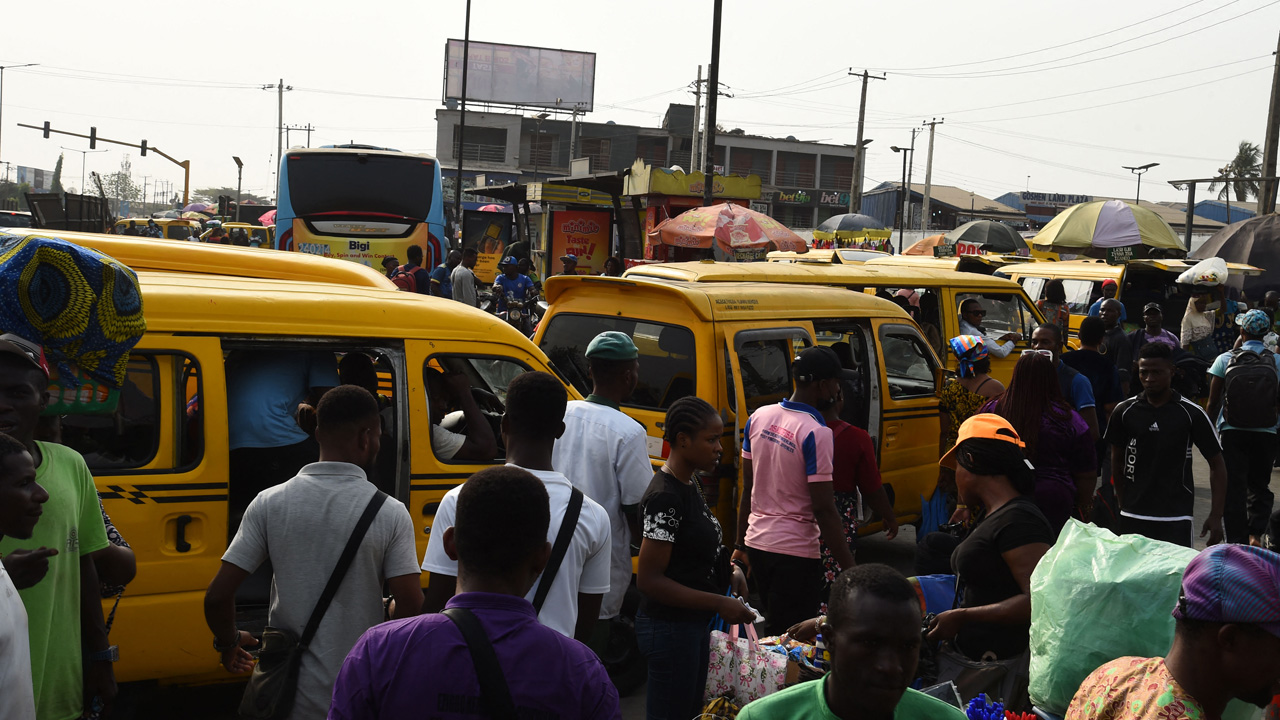 Fuel subsidy: Nigerians are facing transport poverty and need government intervention – expert 