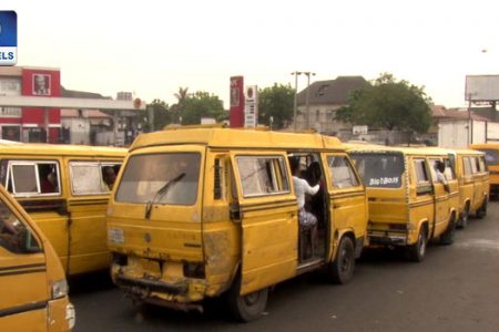 One Chance Phenomenon; Danger on Wheels