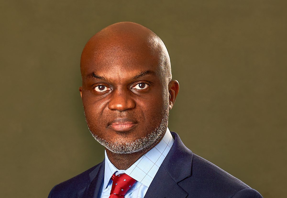 Give private sector some clarity on forex – Honeywell’s CIO