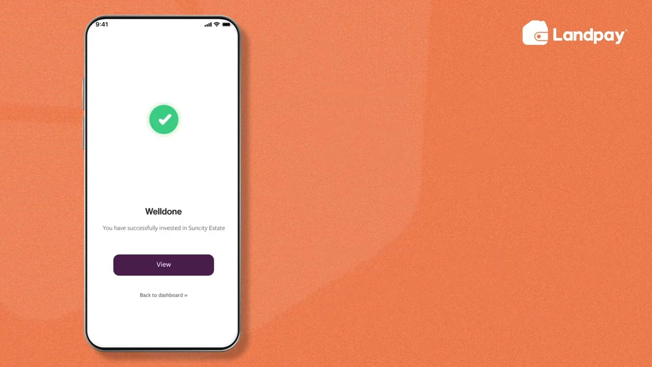 Real Estate Investment Made Easy: Meet Landpay!