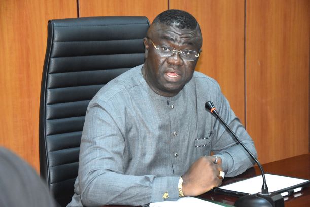 FG blames state governors for rising poverty rate across the country
