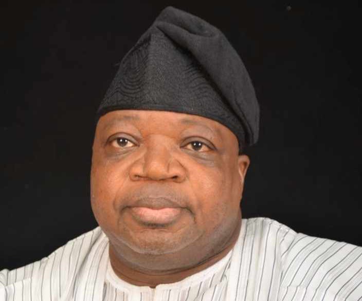 Why court ordered final forfeiture of N775 million and properties linked to ex-AGF Otunla