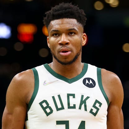 Meet Giannis Antetokounmpo, the youngest NBA player on Forbes’ list 10 highest-paid athletes